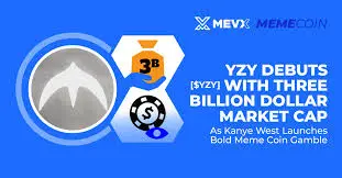 YZY MONEY